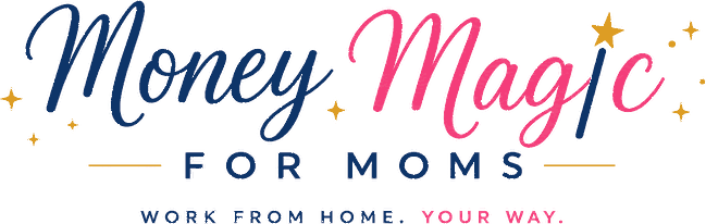Money Magic for Moms