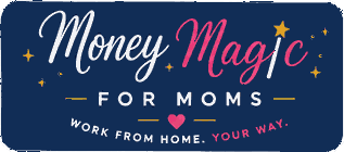 Money Magic for Moms